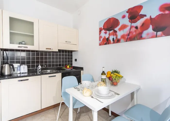 Апартаменты Views *